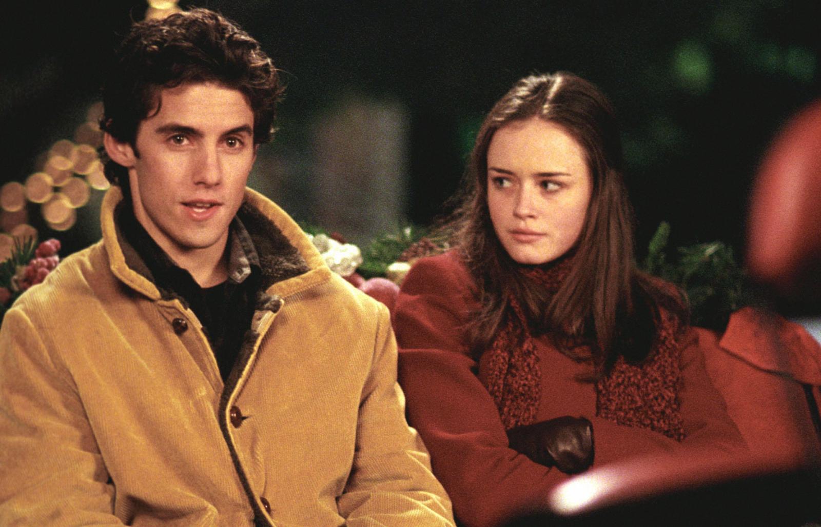 Heartbreaking TV Plot Twists: 13 Couples We Loved That Didn't Make It - image 9