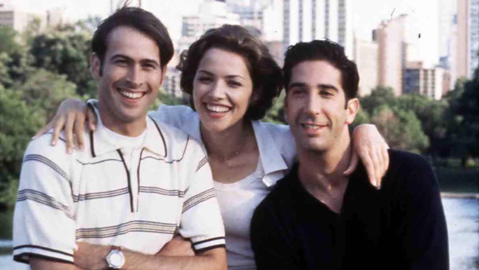 14 Underrated Romantic Comedies From the 90s Worth Revisiting - image 12