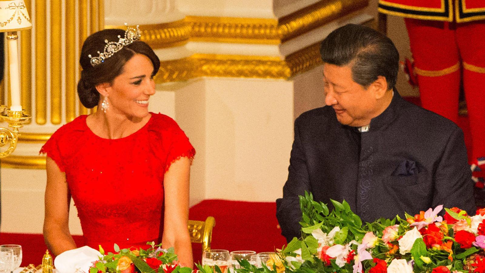 5 Most Expensive Pieces From Kate Middleton's $100 Million Jewelry Collection - image 1