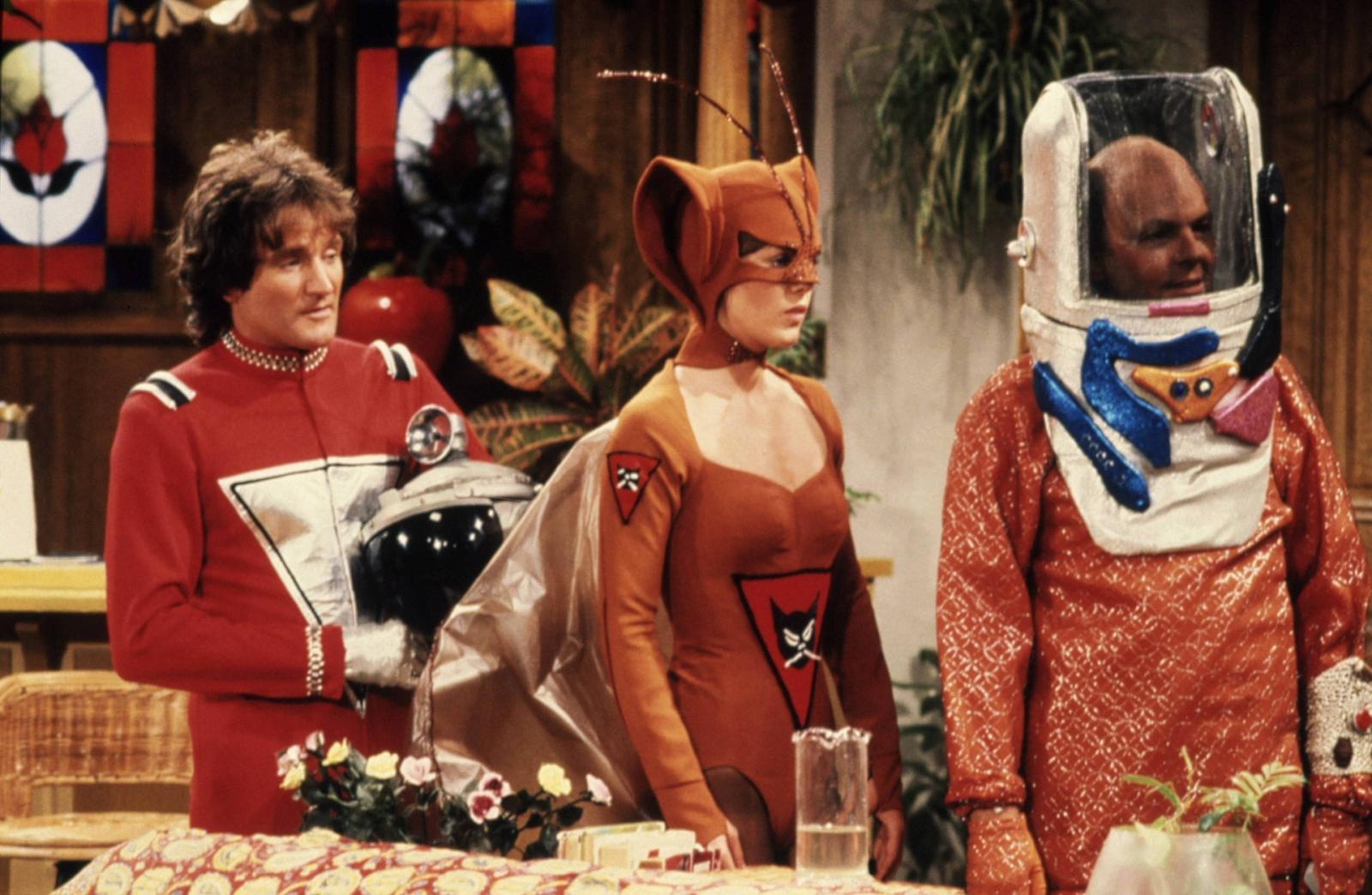 8 Best Sitcoms From the 70s, Ranked by Rotten Tomatoes - image 3