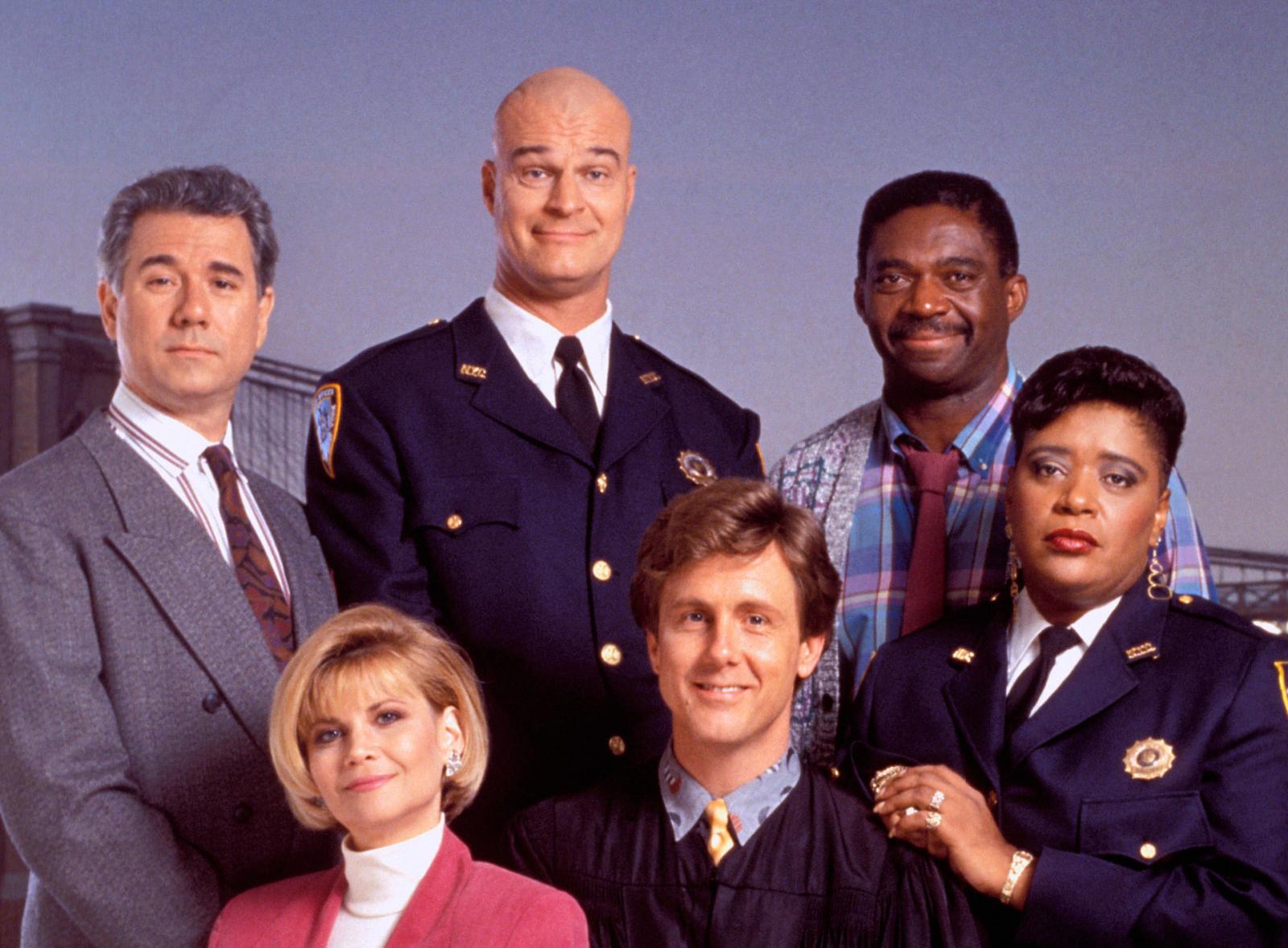 10 Lesser-known Sitcoms of the 90s You Should Watch ASAP, Per Reddit - image 8