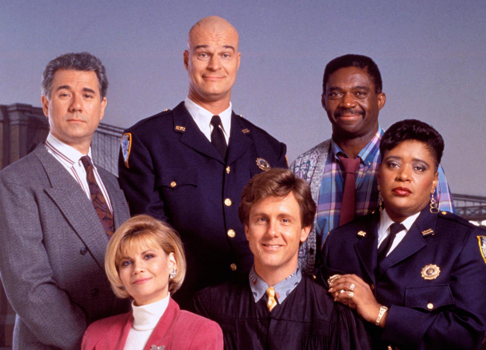 Looking for a New Sitcom to Love? Check out These 7 Underrated Shows You Haven't Seen - image 3