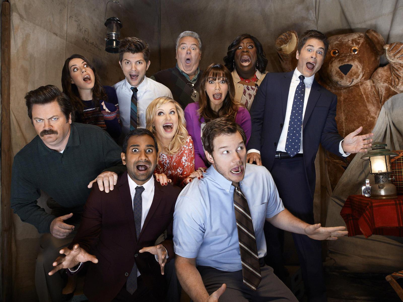 7 Best Sitcoms to Fall Asleep to, According to Reddit - image 5