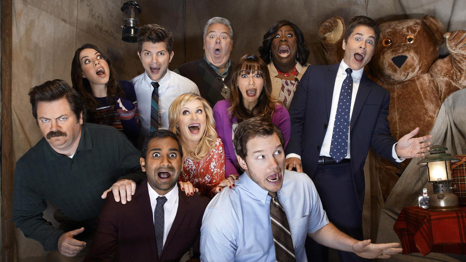 7 Best Sitcoms Like Brooklyn Nine Nine, According to Reddit - image 5