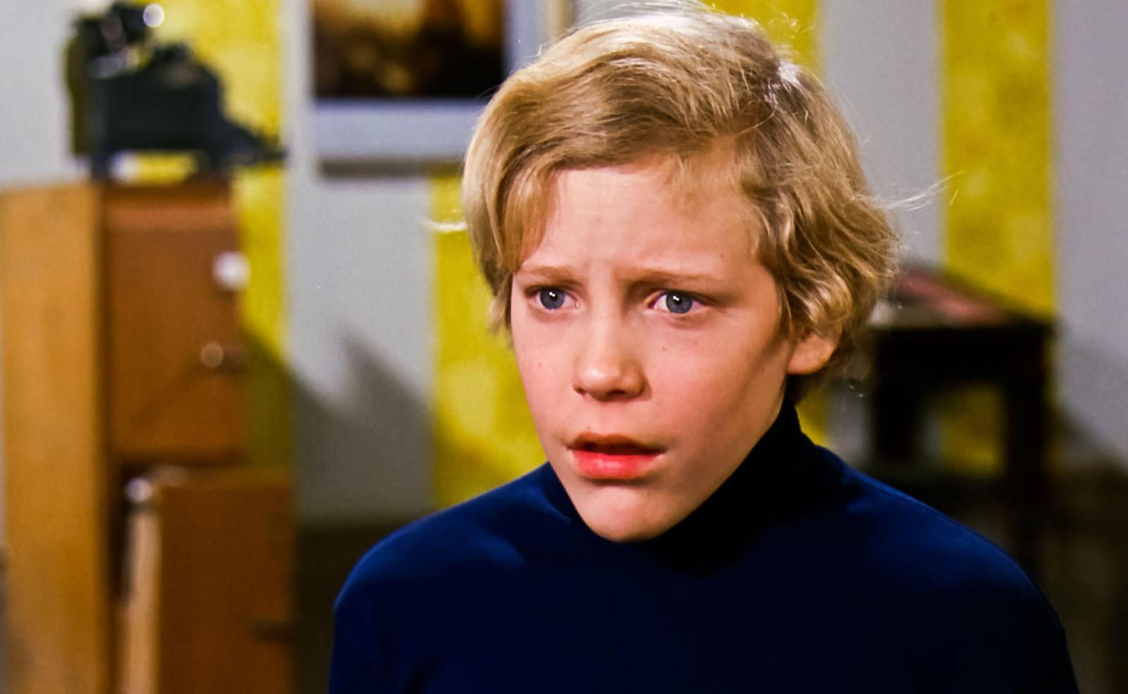 8 Child Stars Who Left Hollywood to Get Normal Jobs as Adults - image 7