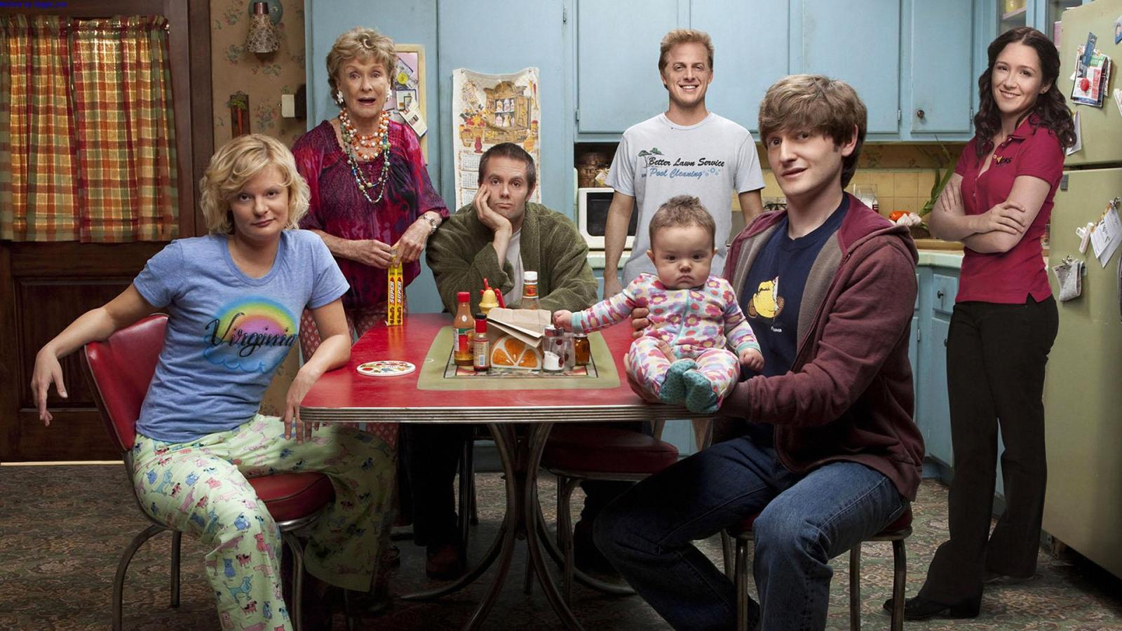 7 Best Sitcoms to Watch With the Family, According to Reddit - image 5