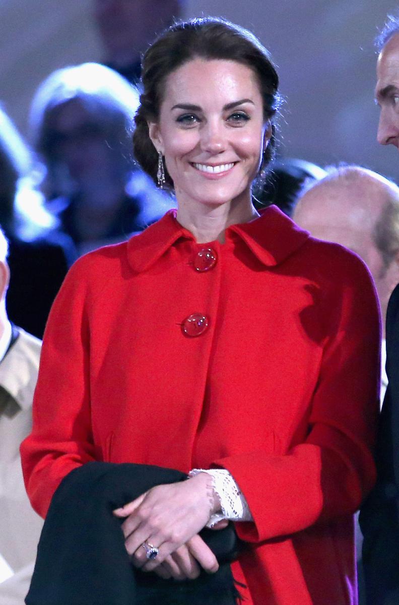 Budget-Friendly Fashion: Ranking Kate Middleton's 5 Most Affordable Outfits - image 4