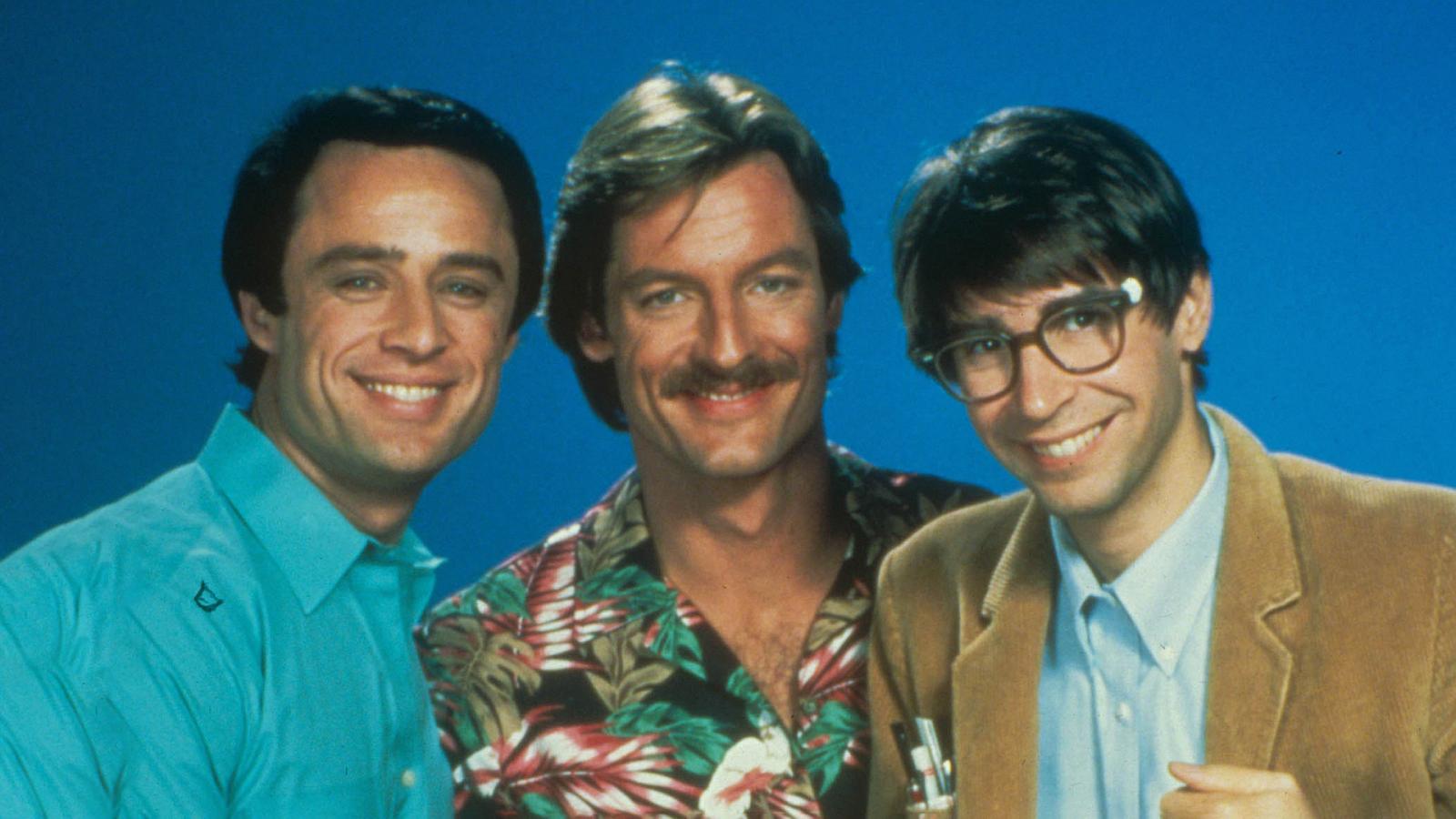 10 TV Shows From the 80s So Obscure, No One Remembers Them Anymore - image 1