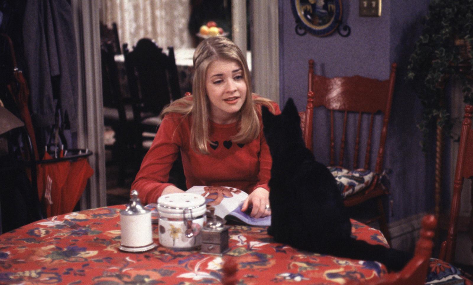 Ranking 7 Best Sitcoms Set in the 90s That You'll Want to Rewatch ASAP - image 2