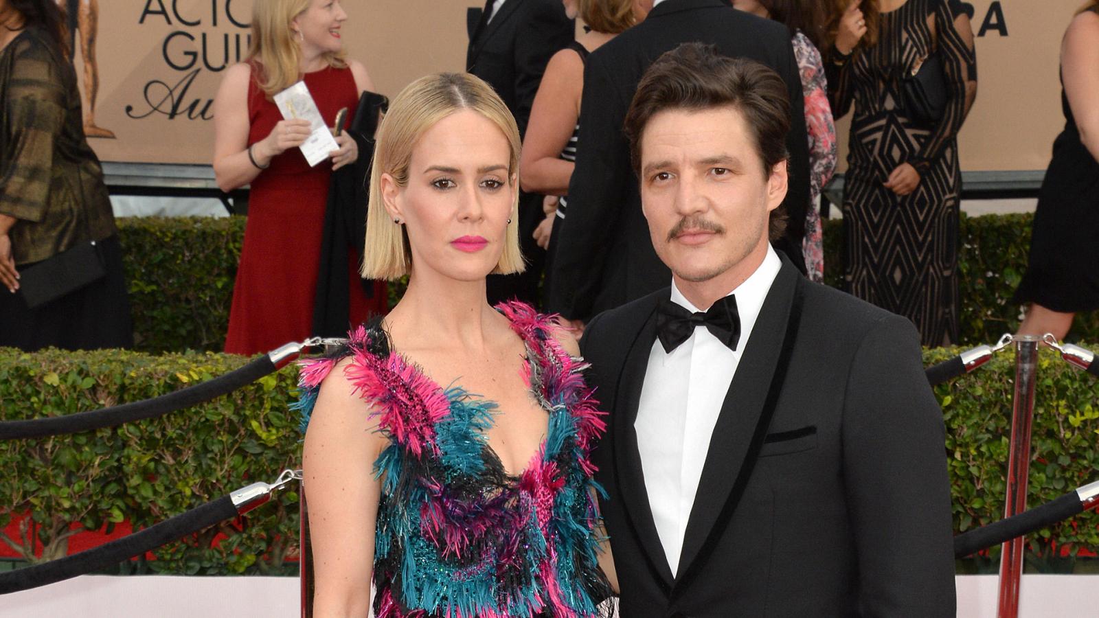 Who Are Pedro Pascal's Famous Exes? 4 Celebrities He Reportedly Dated - image 4