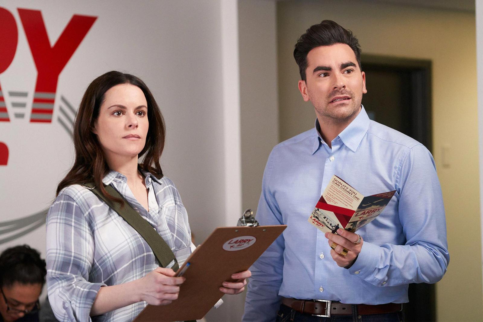 7 Best (But Lesser-Known) Sitcoms Like Superstore, According to Reddit - image 6