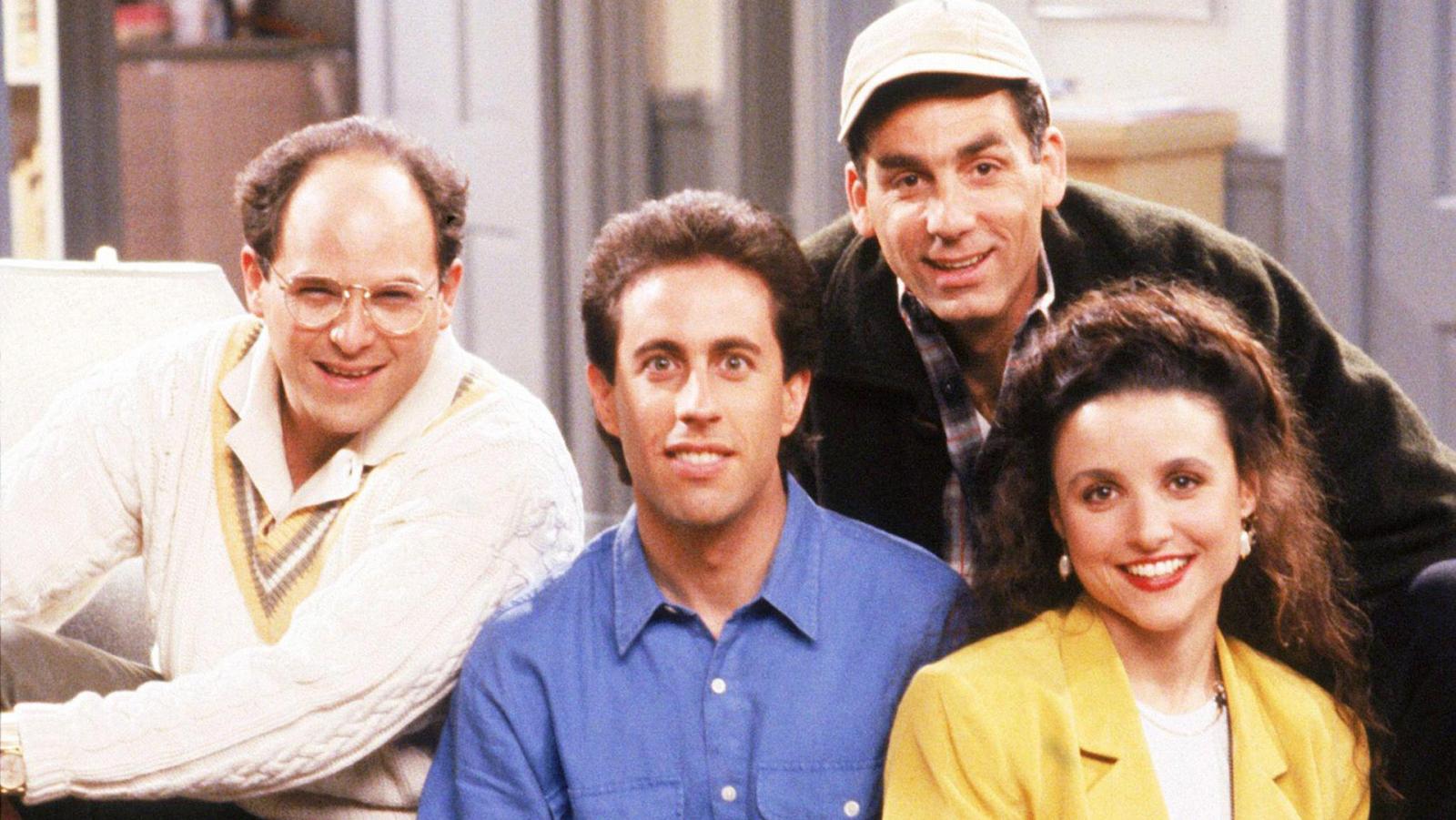 12 Best Sitcoms of the 90s, Ranked by Rotten Tomatoes Score - image 9