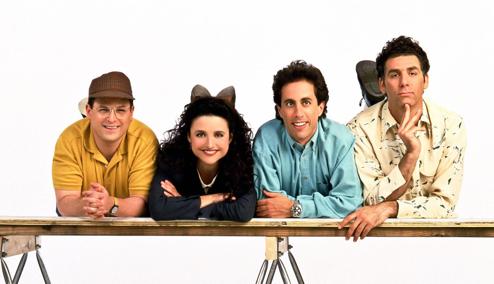 7 Best Sitcoms With Laugh Tracks, According to Reddit - image 7