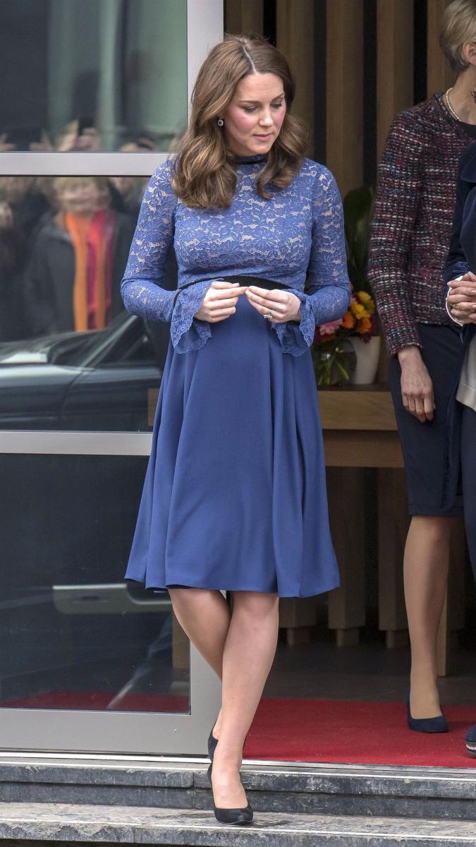 Budget-Friendly Fashion: Ranking Kate Middleton's 5 Most Affordable Outfits - image 5