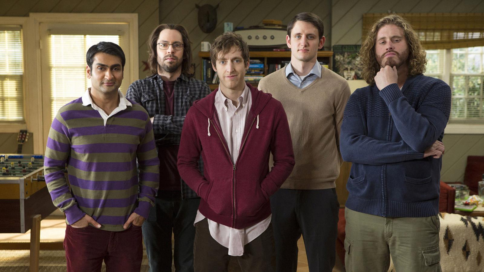 7 Best Sitcoms Like Big Bang Theory, According to Reddit - image 6