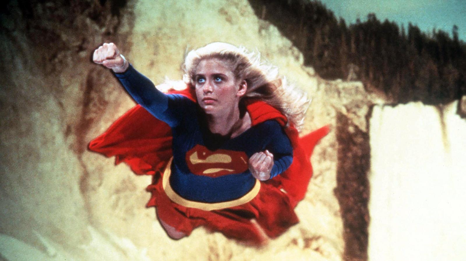 12 Most Underwhelming Superhero Movies Ever - image 12