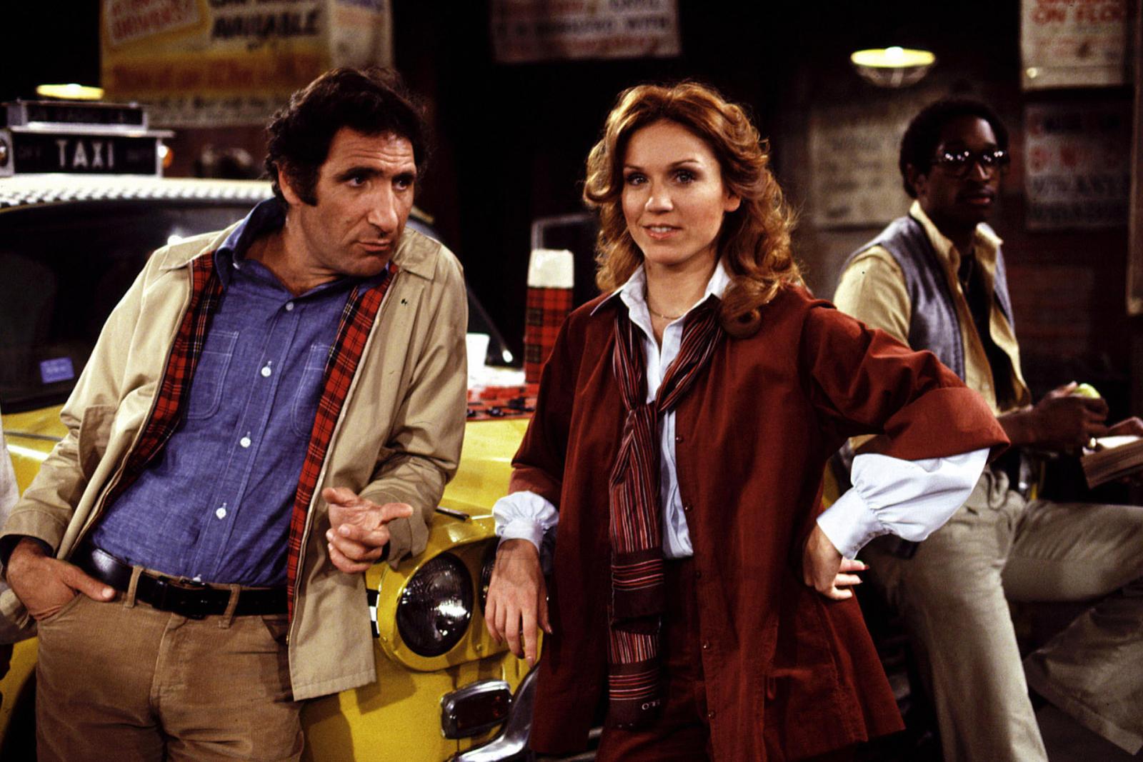 8 Best Sitcoms From the 70s, Ranked by Rotten Tomatoes - image 2