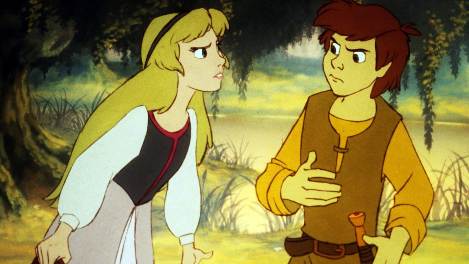 10 Forgotten Disney Movies Worth Revisiting - image 1