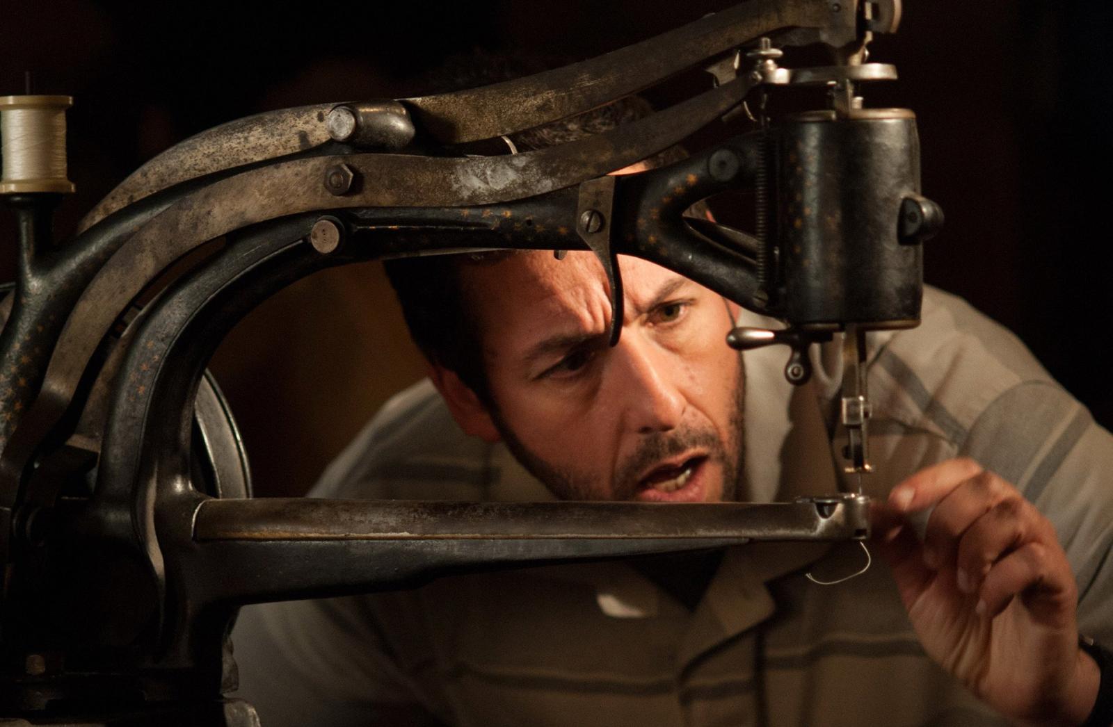 8 Worst Adam Sandler Movies, Ranked From Bad to Absolute Disaster - image 2