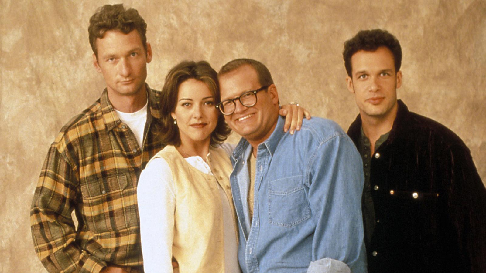 10 Lesser-known Sitcoms of the 90s You Should Watch ASAP, Per Reddit - image 2