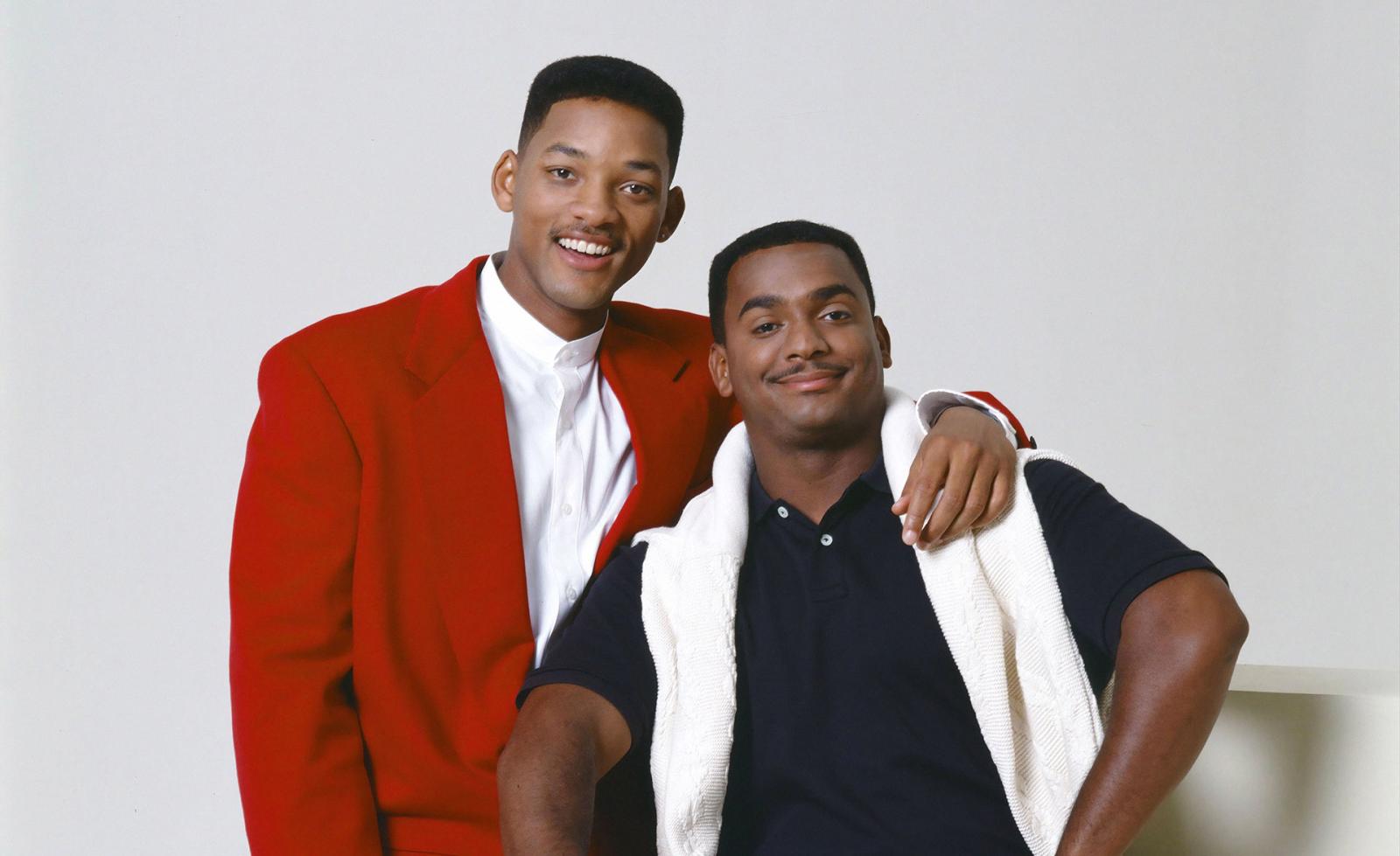 Ranking 7 Best Sitcoms Set in the 90s That You'll Want to Rewatch ASAP - image 5