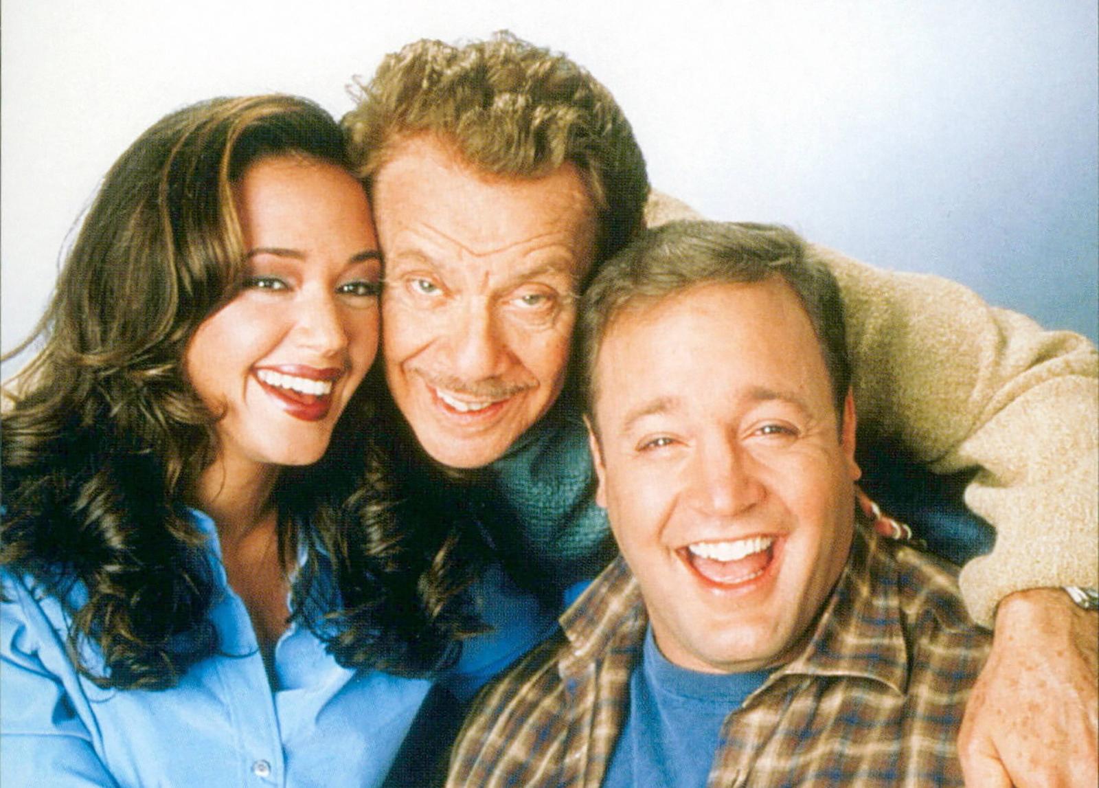 7 Best (But Lesser-Known) Sitcoms Like Seinfeld, According to Reddit - image 3