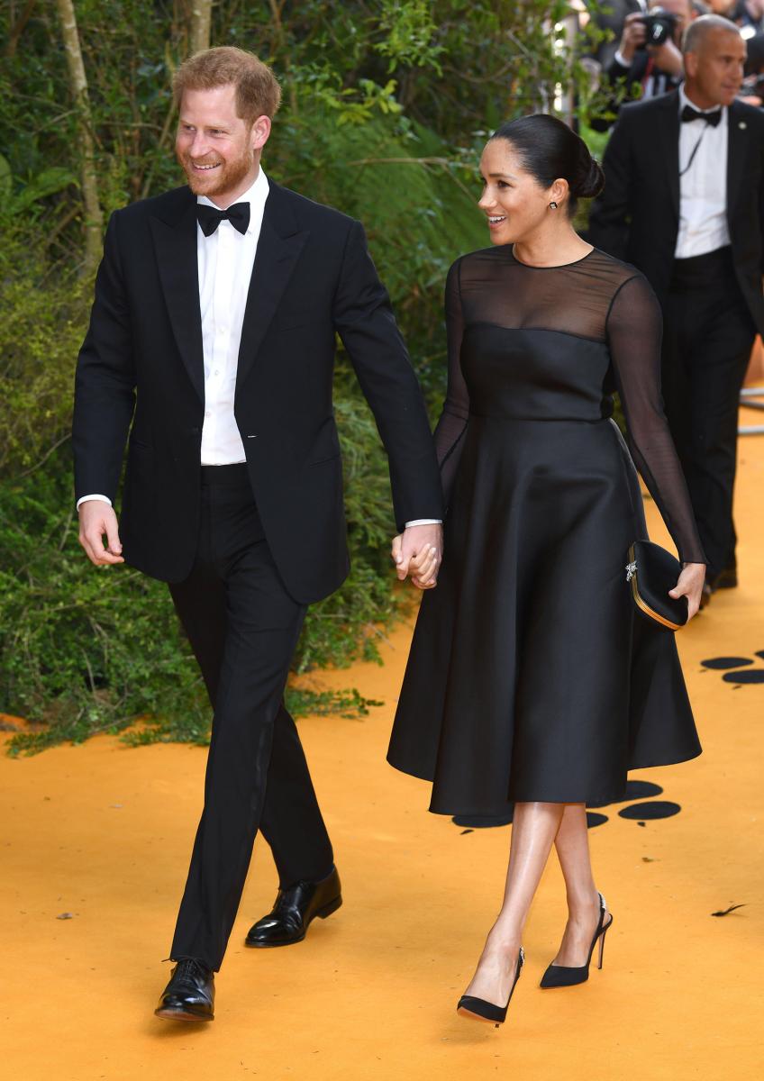 Meghan Markle's Million Dollar Style: Ranking Her 5 Most Expensive Outfits - image 1