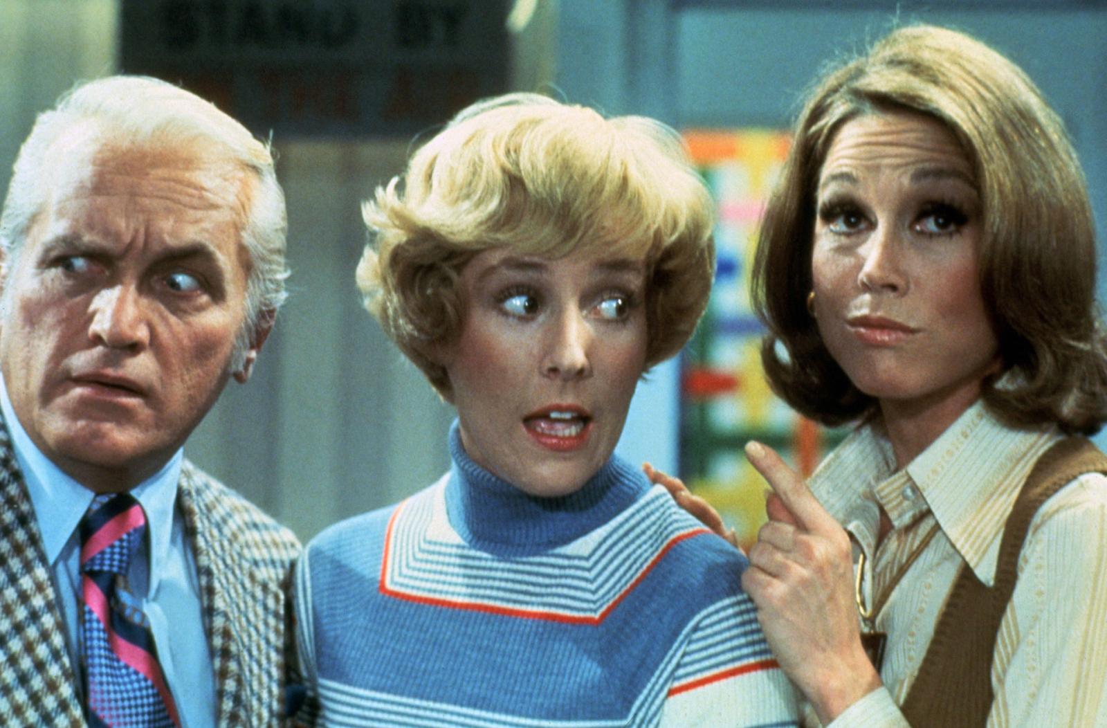 8 Best Sitcoms From the 70s, Ranked by Rotten Tomatoes - image 4