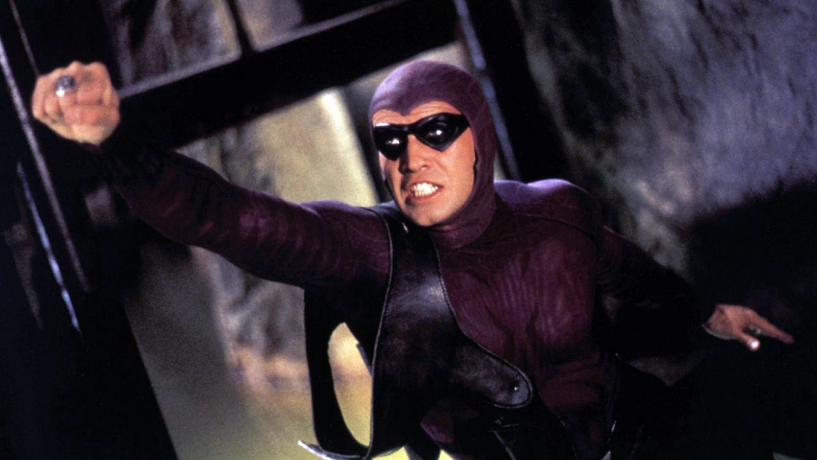 12 Most Underwhelming Superhero Movies Ever - image 4