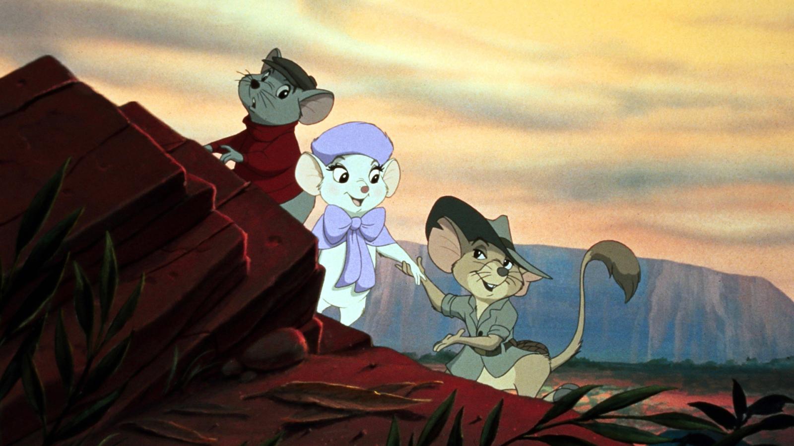 10 Forgotten Disney Movies Worth Revisiting - image 7