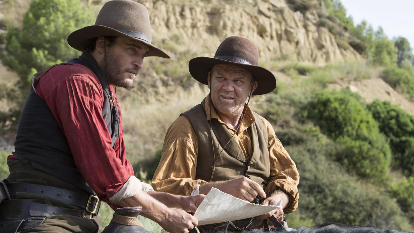 These 10 Westerns Are A Must-Watch For Any Film Buff - image 10