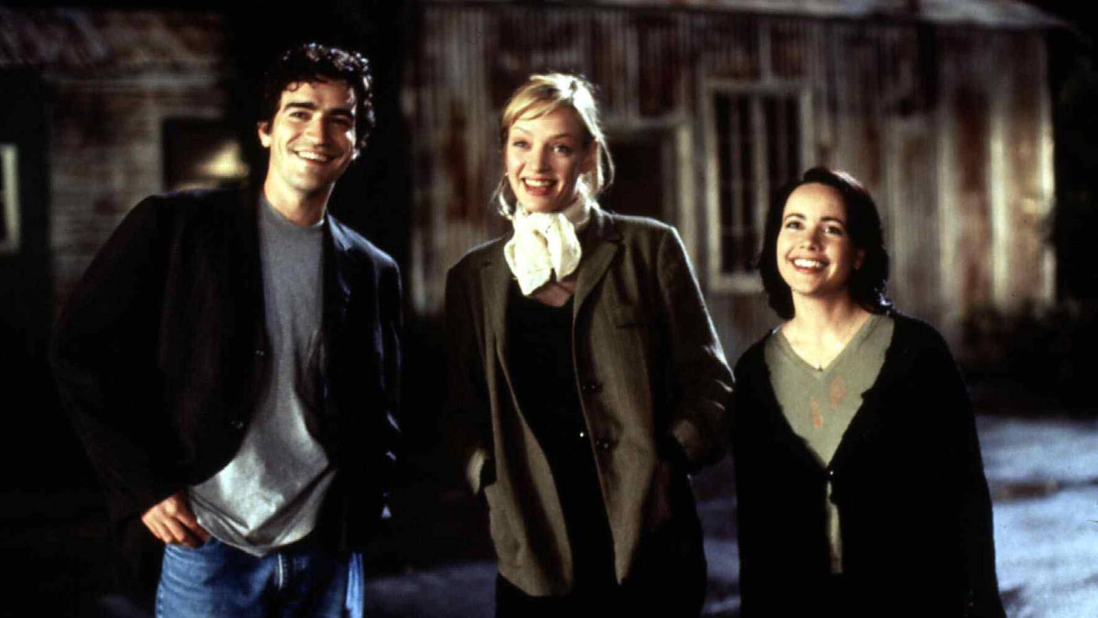 14 Underrated Romantic Comedies From the 90s Worth Revisiting - image 1