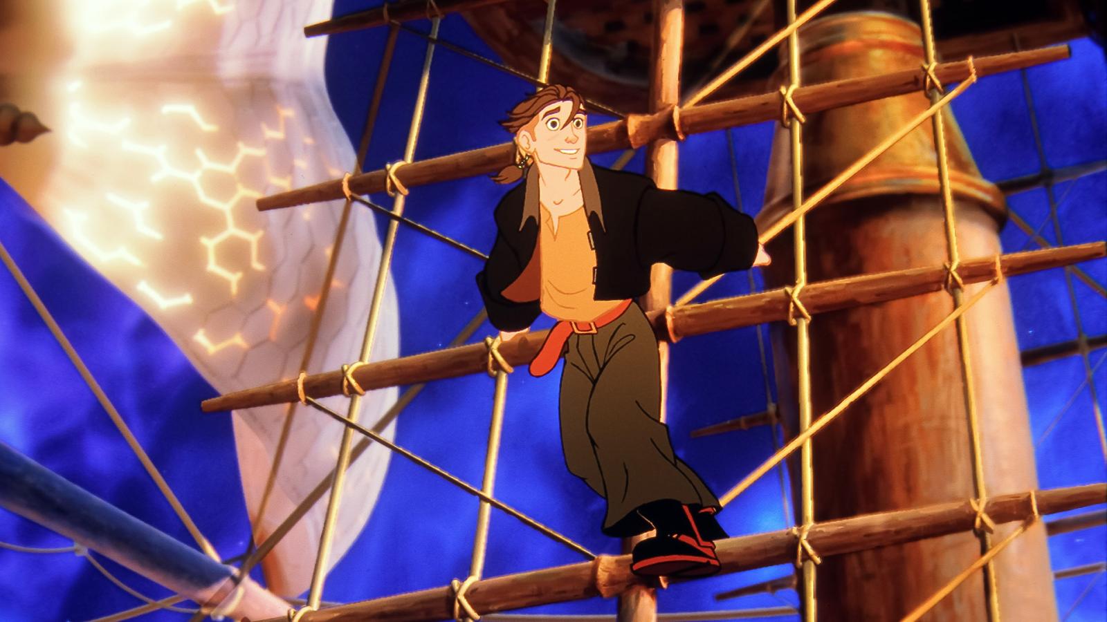 10 Forgotten Disney Movies Worth Revisiting - image 2