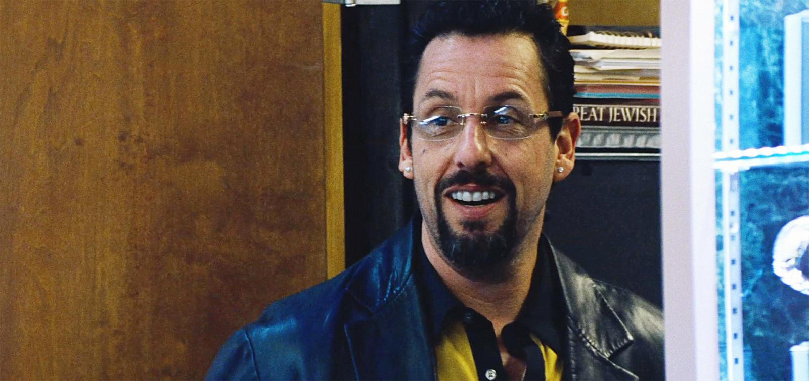 8 Best Adam Sandler Movies, Ranked by Rotten Tomatoes Score - image 6