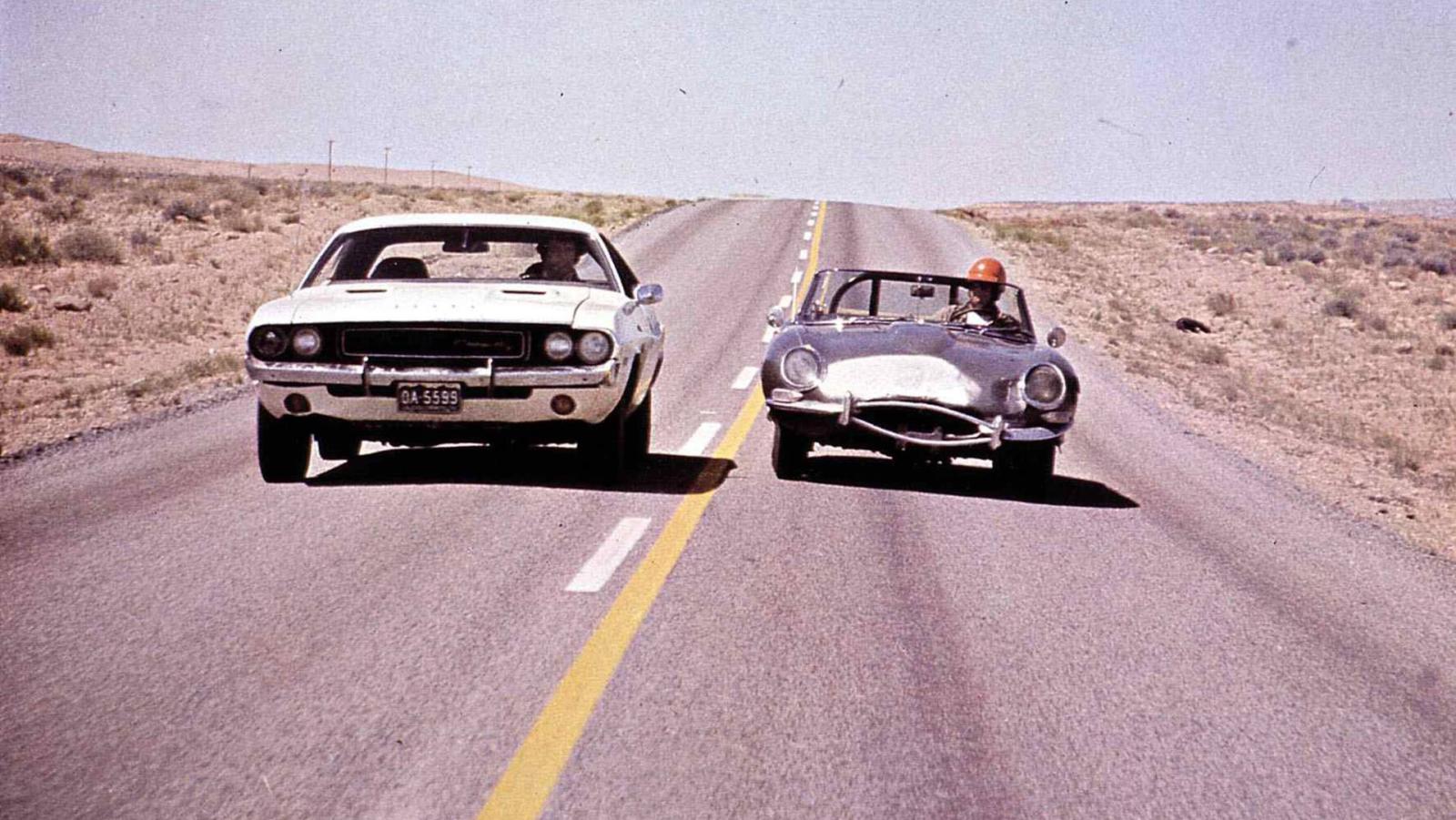 15 Car Chase Films that Aren't Fast & Furious (But May Be Better) - image 15