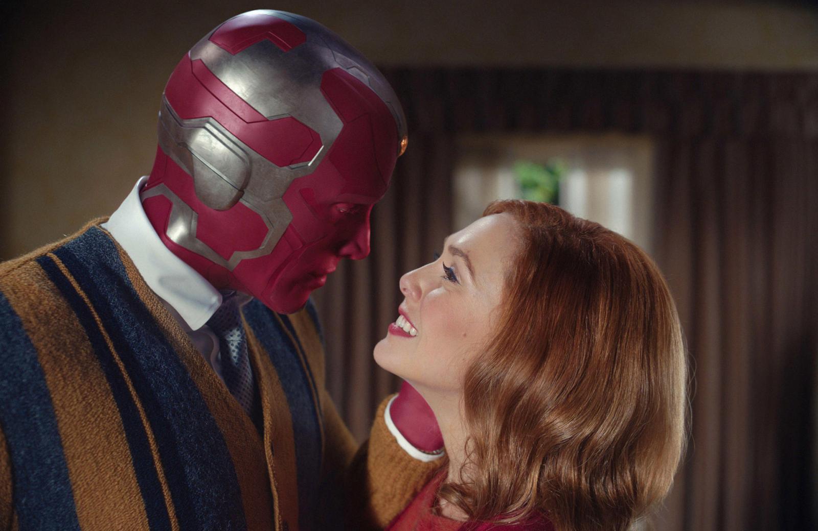 Reddit Debates Favorite Marvel Couple – Cue the Endgame Trauma - image 3