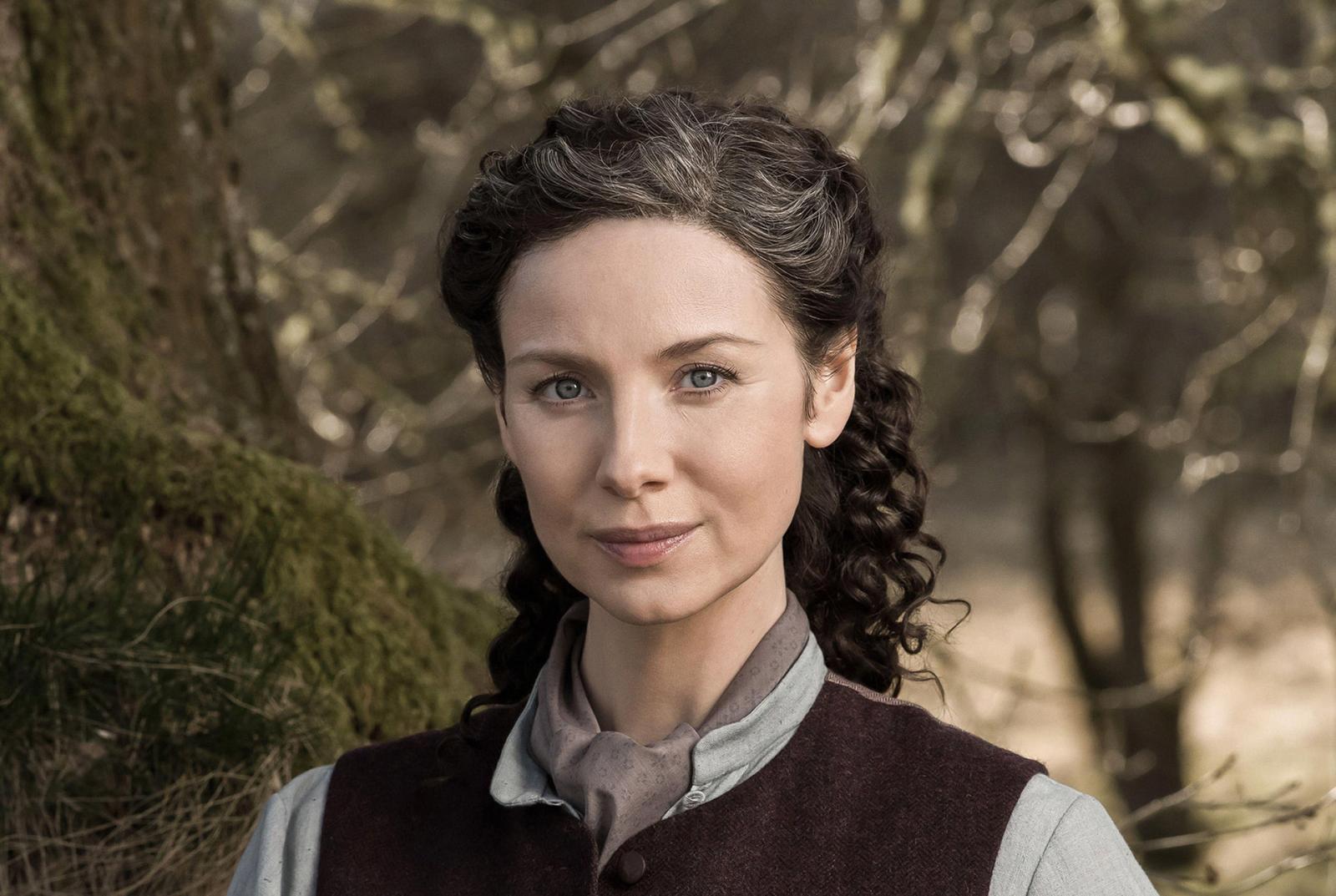 The Outlander Season 7 Guide to 14 New & Returning Actors and Their Characters - image 14