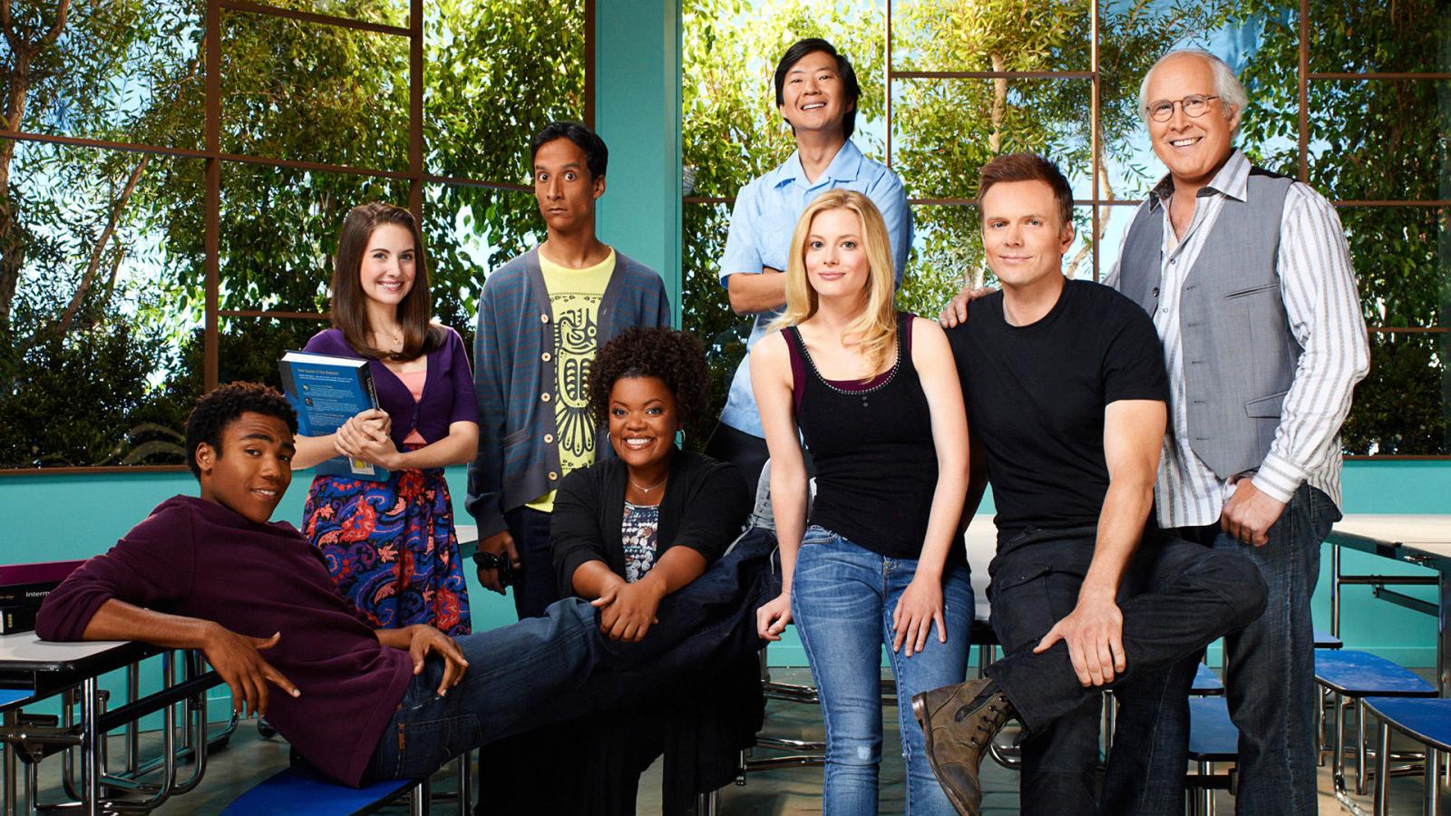 7 Lesser-Known Sitcoms For Those Who Finally Got Sick of Friends & The Office - image 1