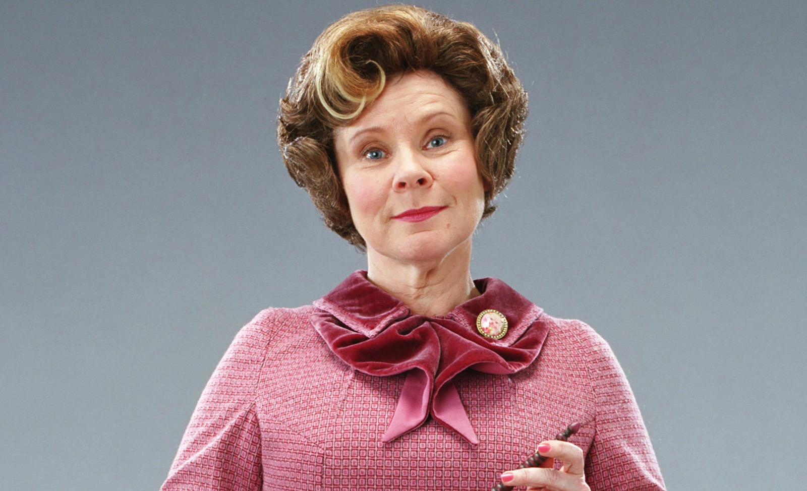 The 8 Most Annoying Side Characters in the Harry Potter Series - image 1