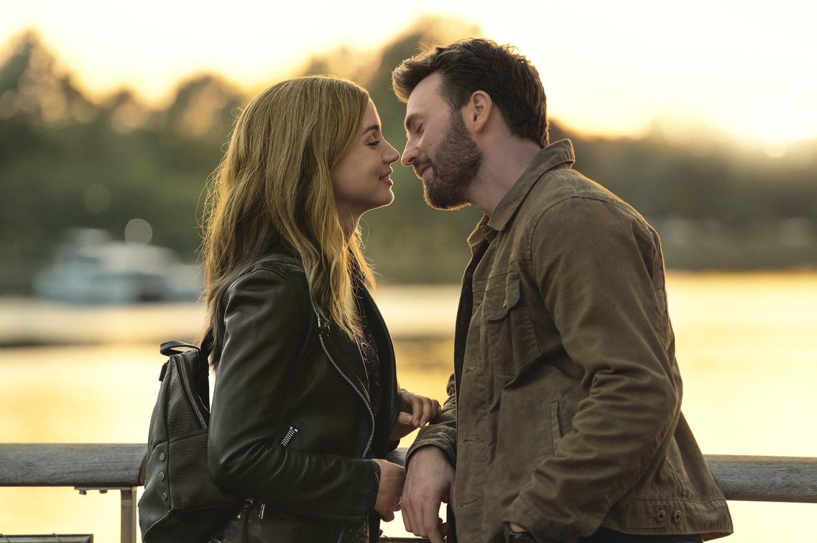 5 Reasons Ghosted is Already Called One of the Worst Rom-Coms in Recent Memory - image 1