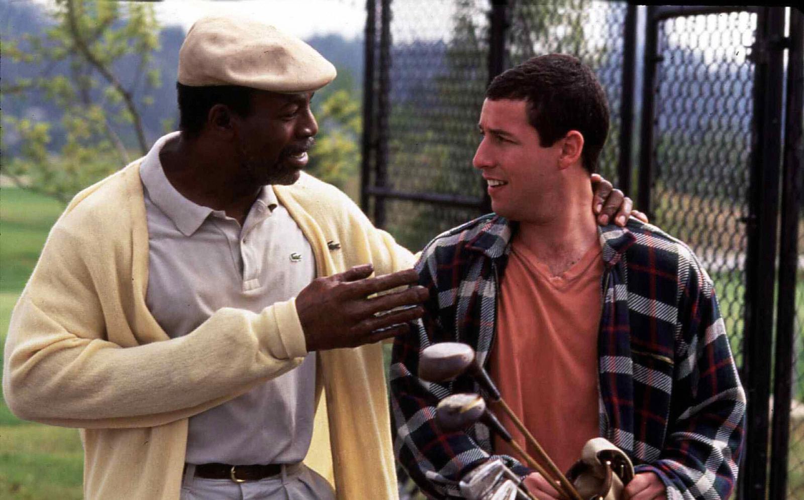 8 Best Adam Sandler Movies, Ranked by Rotten Tomatoes Score - image 1