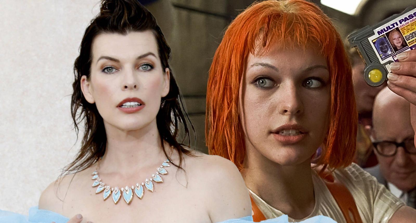 Where Are They Now? See the Cast of Fifth Element 26 Years Later - image 2