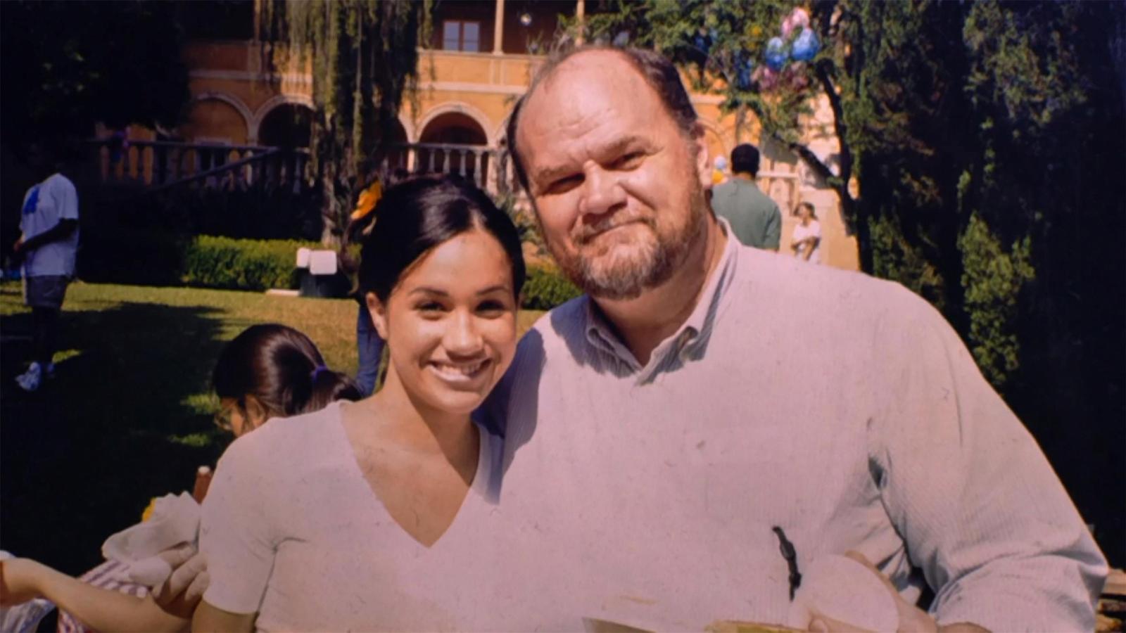 Thomas Markle Hasn't Lost Hope for Reconciliation With Meghan Yet - image 1