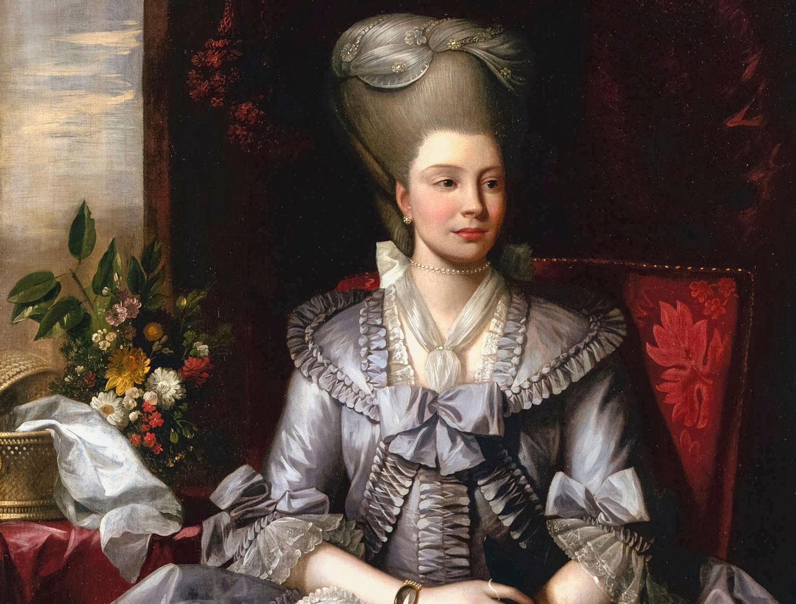 5 Facts About the Very Real Queen Charlotte Bridgerton Fans Might Not Know - image 1