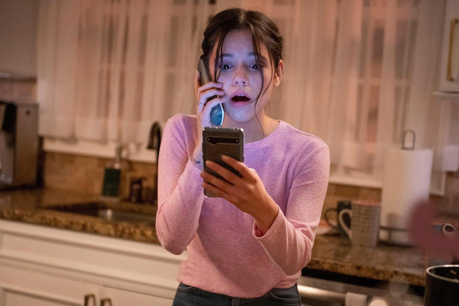 8 Best Jenna Ortega Movies and TV Shows, Ranked by Rotten Tomatoes - image 4