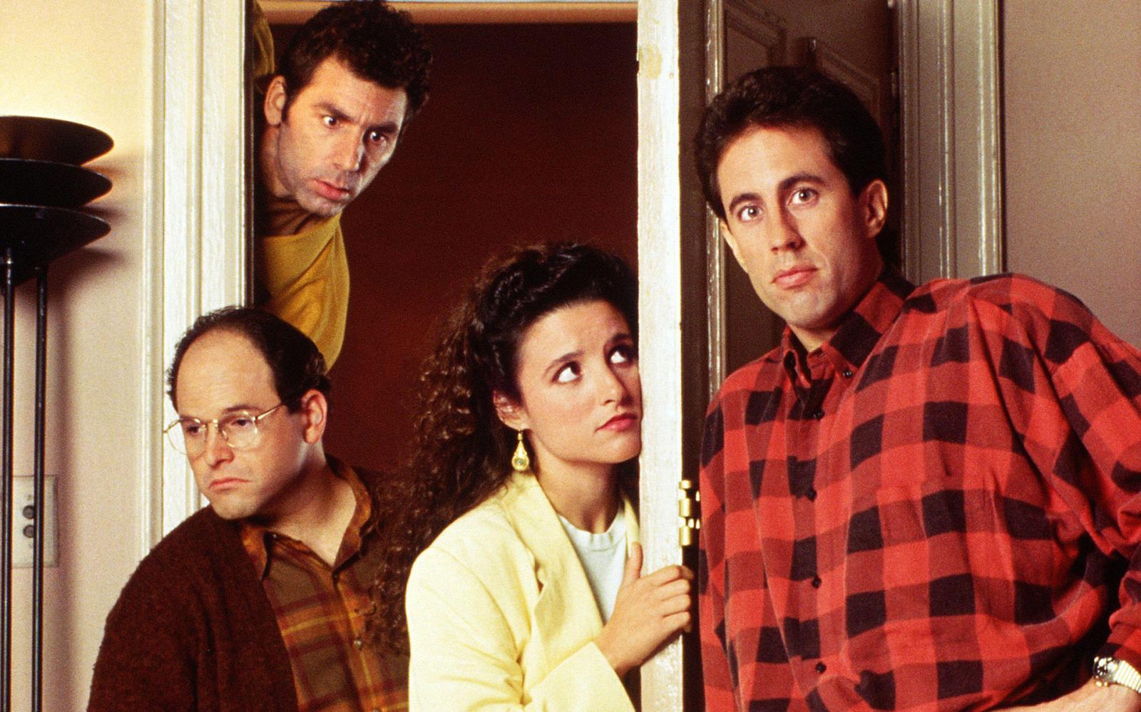 These 3 Shows Considered the Funniest Sitcoms of All Time by Reddit - image 1