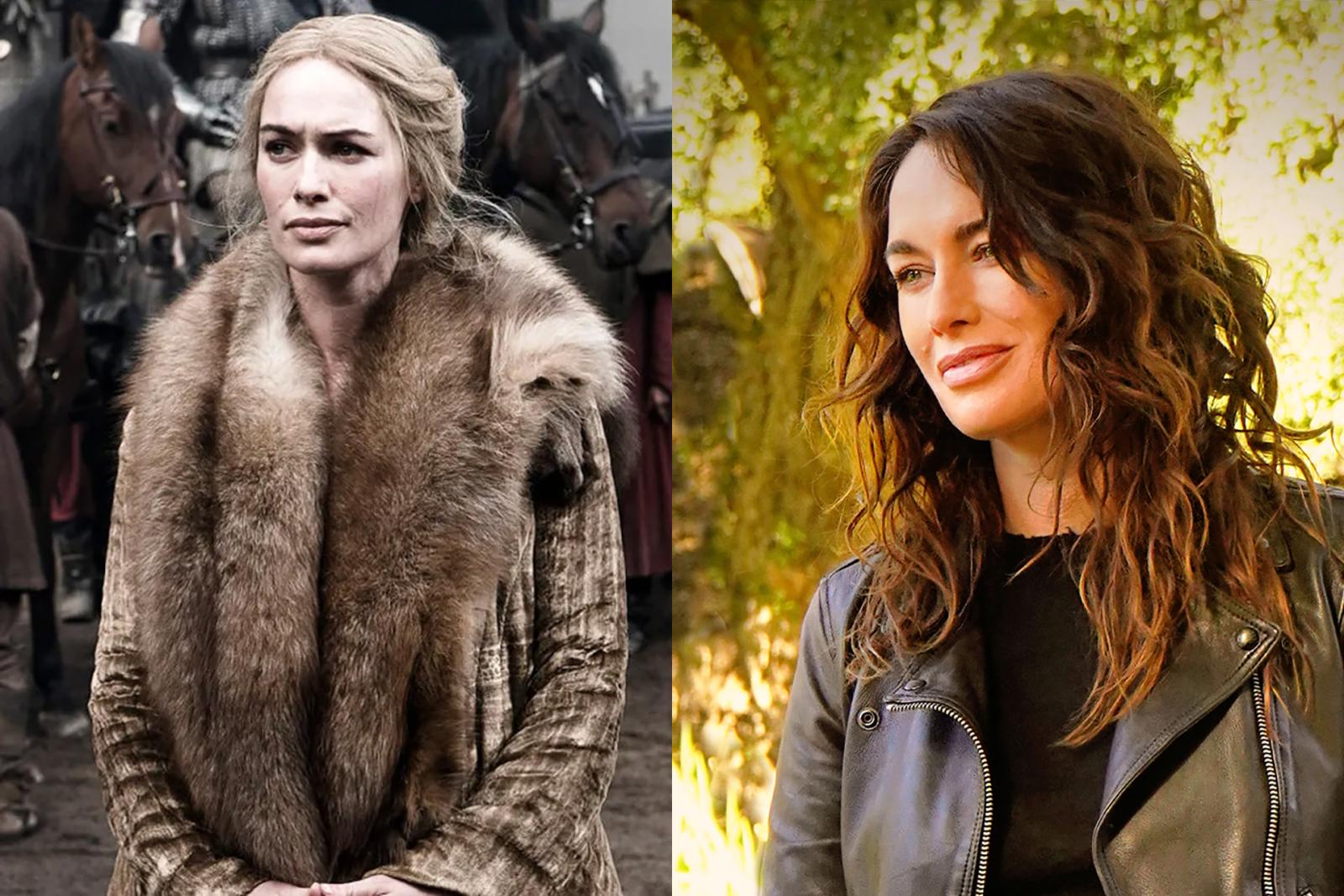 Then and Now: See the Cast of Game of Thrones 11 Years Later - image 7
