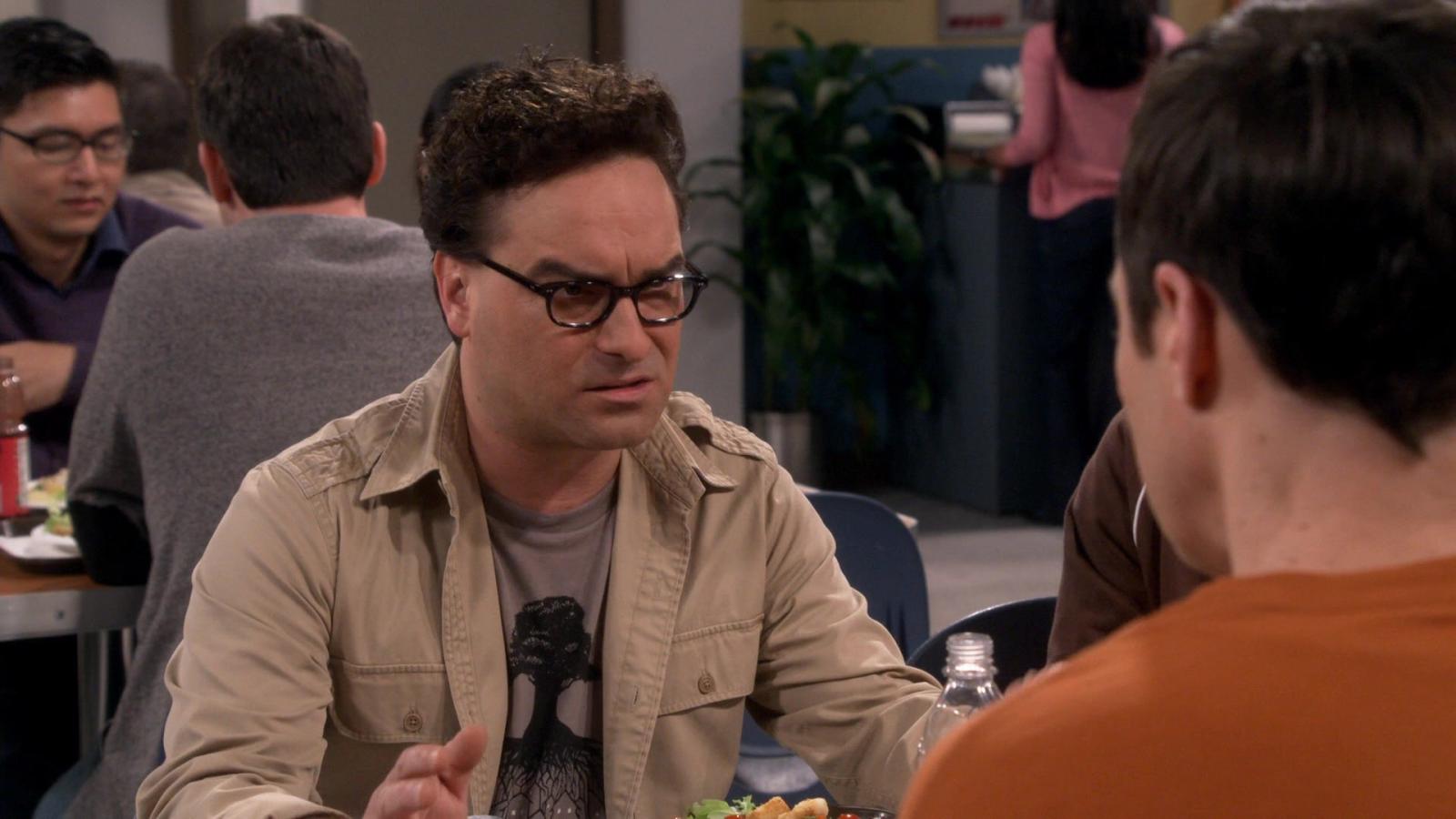 Who's The Richest Big Bang Theory Actor in 2023? - image 5