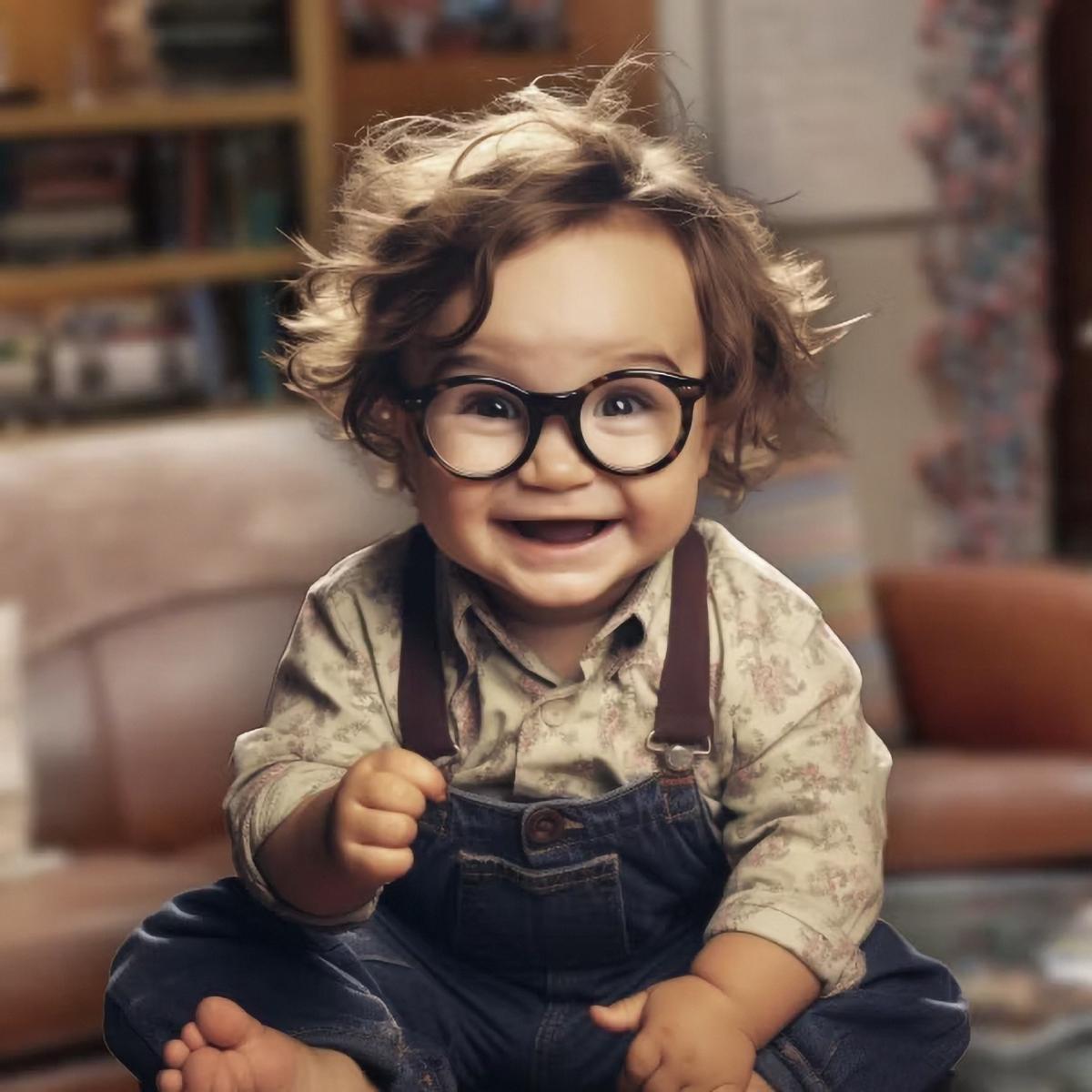 AI Reimagines TBBT Characters as Kids, and The Results Are Uncanny - image 6