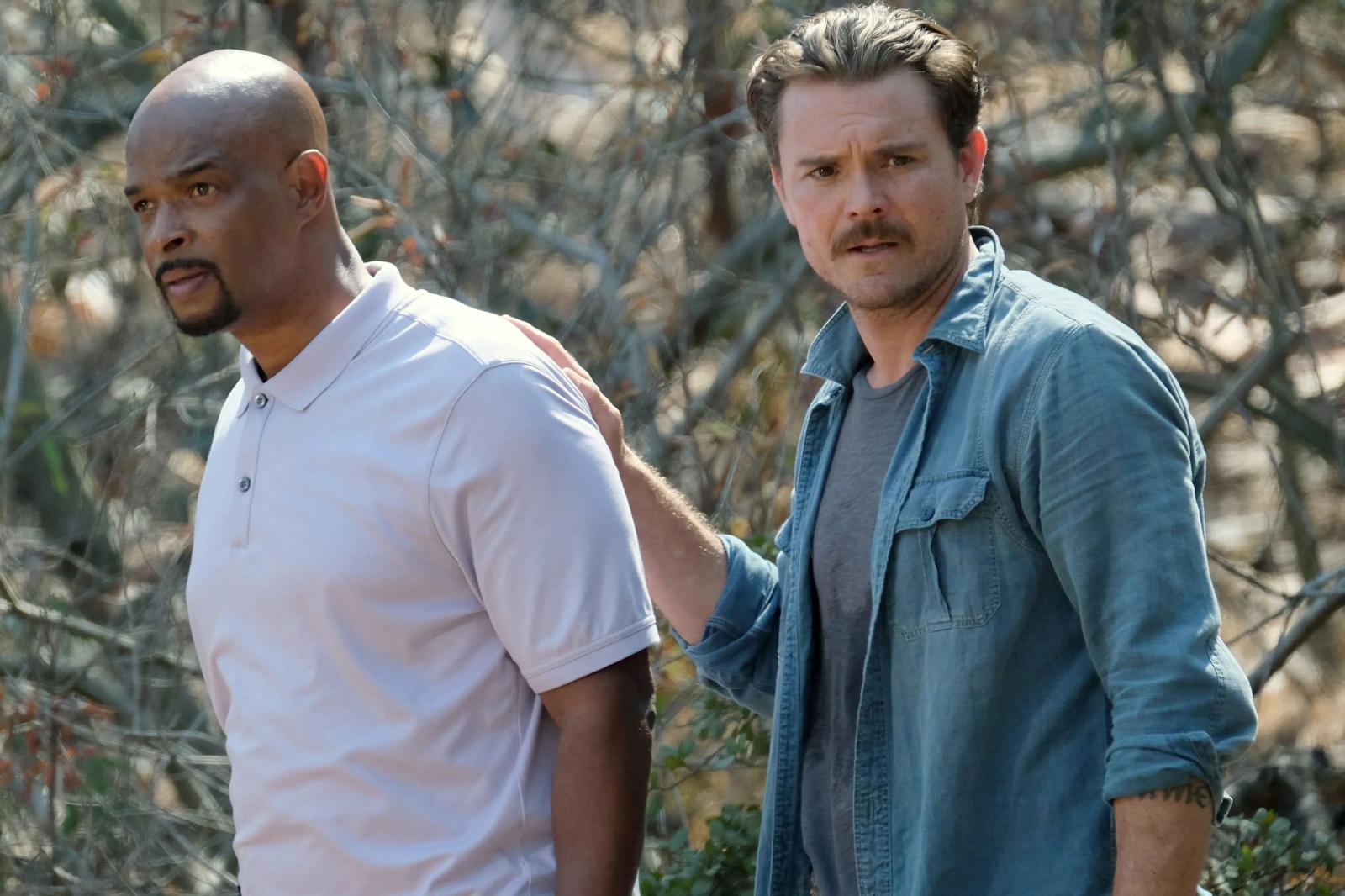 Behind the Scenes of Clayne Crawford's Explosive Lethal Weapon Exit - image 1